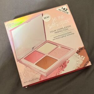 IT Cosmetics Je Ne Sais Quoi Face Palette